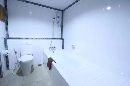 Convenient Grand Plus Suvarnabhumi - 45