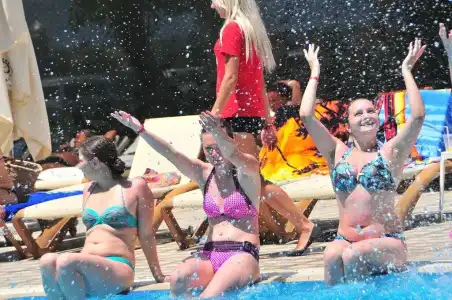 Asrın Beach - All Inclusive - 10