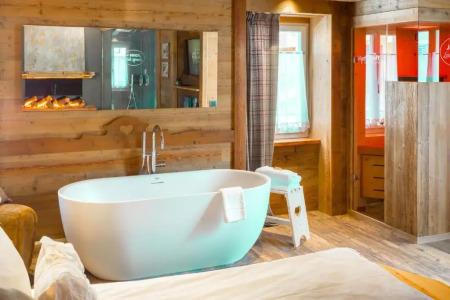 John Luxury Suites - 10