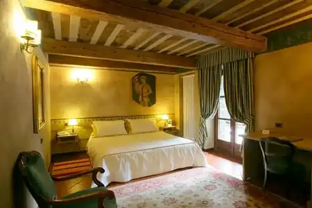 Relais Mont Blanc - 44