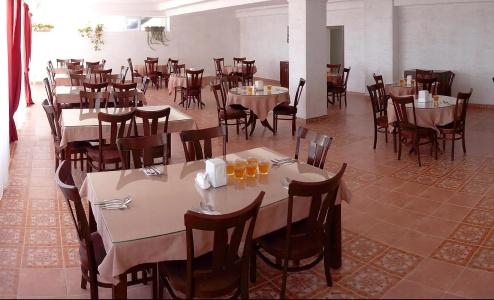 Azure Sport Resort - 23
