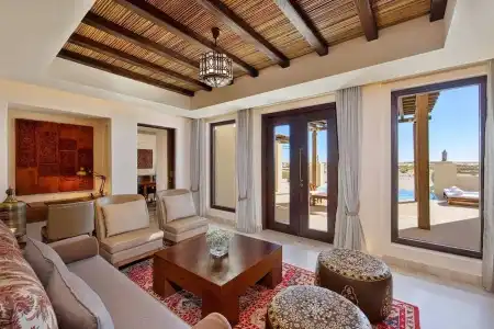 Al Wathba, a Luxury Collection Desert Resort & Spa, Abu Dhabi - 152