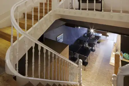 Cale Guest House - 13