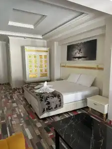 Barby Butik Otel - 68