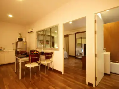 I Residence Sathorn - 155