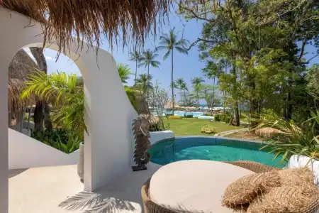 Eden Beach Khao Lak Resort & Spa - 97