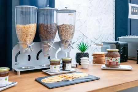 Quality ApartLe Havre les docks - 11