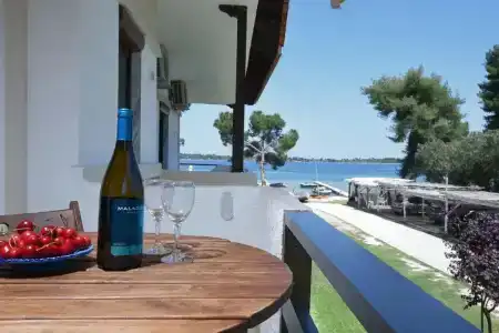 Haus Platanos Apartments & Bungalows by the Sea - 7