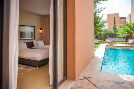 Al Maaden Villa& Spa - 101