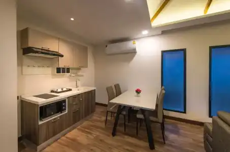 Chermantra Aonang Resort & Pool Suite - 141