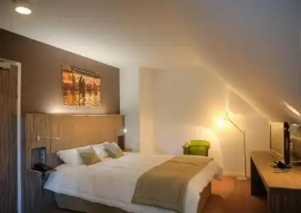 Mercure Saint Malo Balmoral - 35