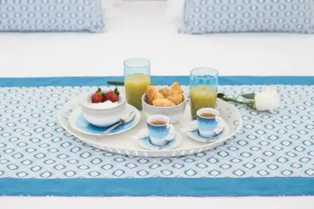 Maregio Suites - 8