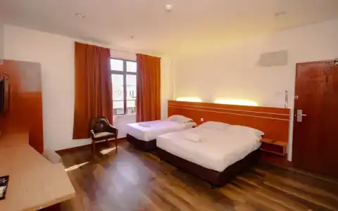 Best Star Resort - 63