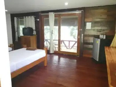Jansom Beach Resort Ranong - 61