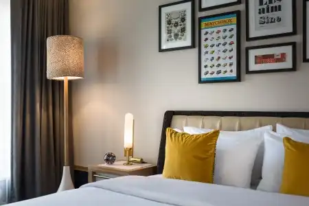 Kimpton Schofield by IHG - 36