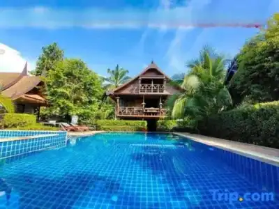 Boutique Village SHA Plus by ZUZU - 120