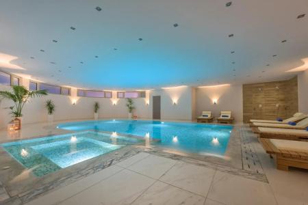 Azure Resort & Spa - 15
