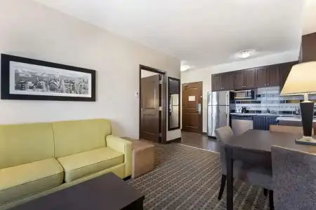 Best Western Pacific Inn - 47