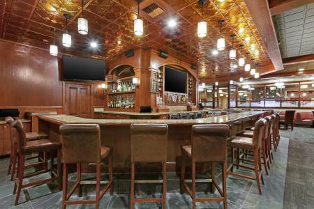 Best Western Plus GranTree Inn - 39