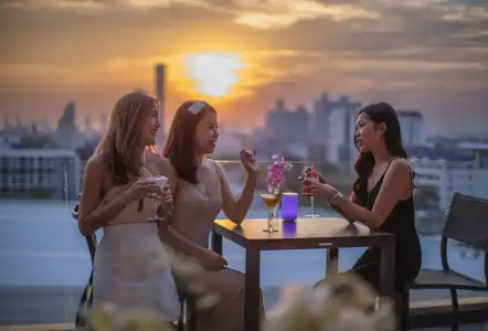 Avani Sukhumvit Bangkok - 33