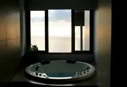 The Houben, Adult Only - 18