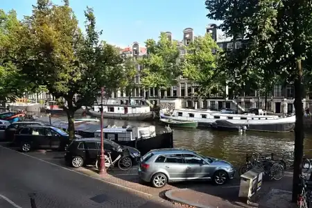 OZOs Armada Amsterdam - 22