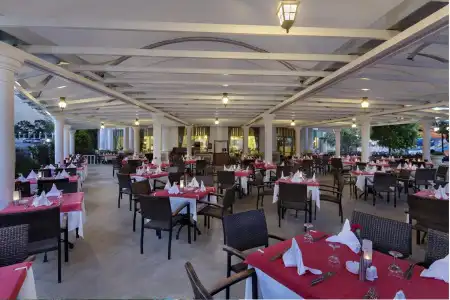 Alba Queen - Ultra All Inclusive - 24