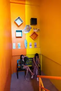 myPatong Social Hostel - 11