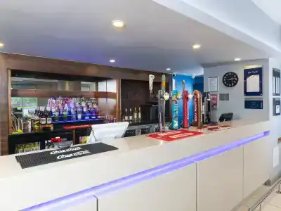 Holiday Inn Express London - Greenwich by IHG - 30