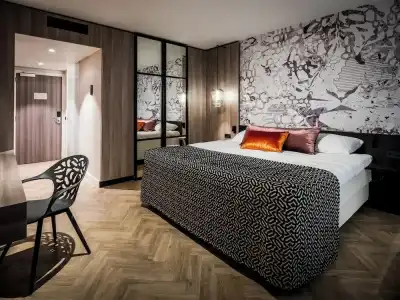 Van der Valk Maastricht - 30