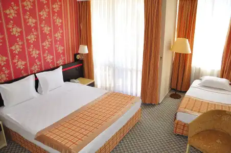 Senza Sunset Beach - 21