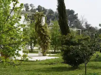 Masseria Faresalento - 14