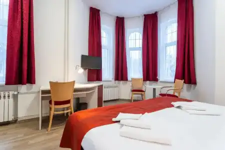 Apartmánový Komplex Dagmar - 25