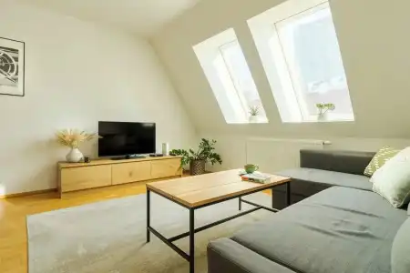 Business & Family Ambiente Apartments - 157