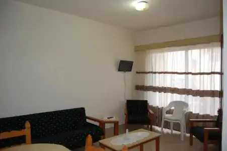 Nicos & Olympia Apartments - 54