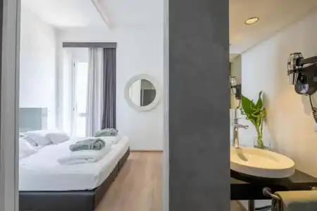 UNAs One Siracusa Wellness & SPA - 3