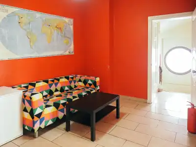 Deeps Hostel Ankara - 3