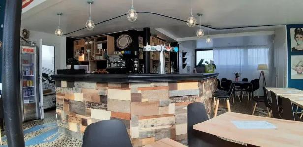 La Croisette & Restaurant Bistrot Gantier - 18