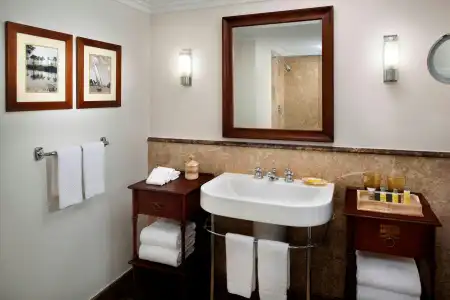 Marriott Mena House, - 47