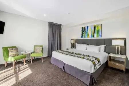 Metro Perth - 97
