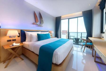 Deep Blue Z10 Pattaya - 104