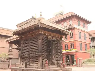 Siddhi Laxmi Guest House - 14