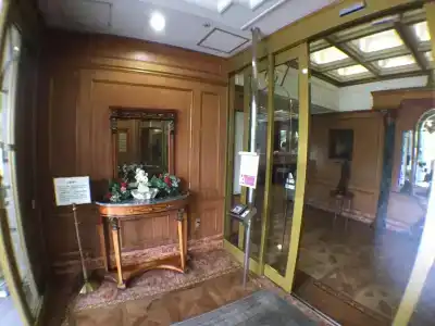 Hiroshima Intelligent Annex - 1