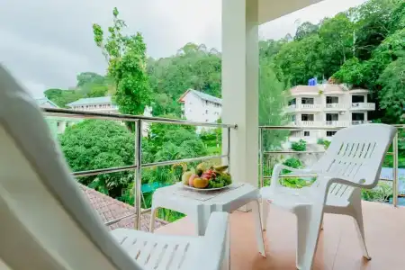 RK Guesthouse - 42