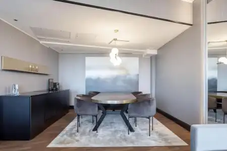 Crowne Plaza Helsinki by IHG - 182
