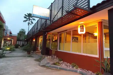 Eastpana - 0