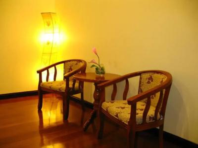 Wannara Resort and Spa - 101
