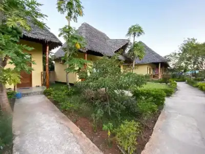 Bella Vista Resort Zanzibar - 59