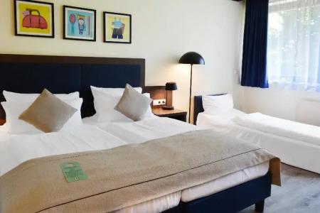 Garner FRANKFURT - PALMENGARTEN by IHG - 51