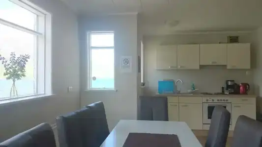 Nord Marina Guesthouse - 11